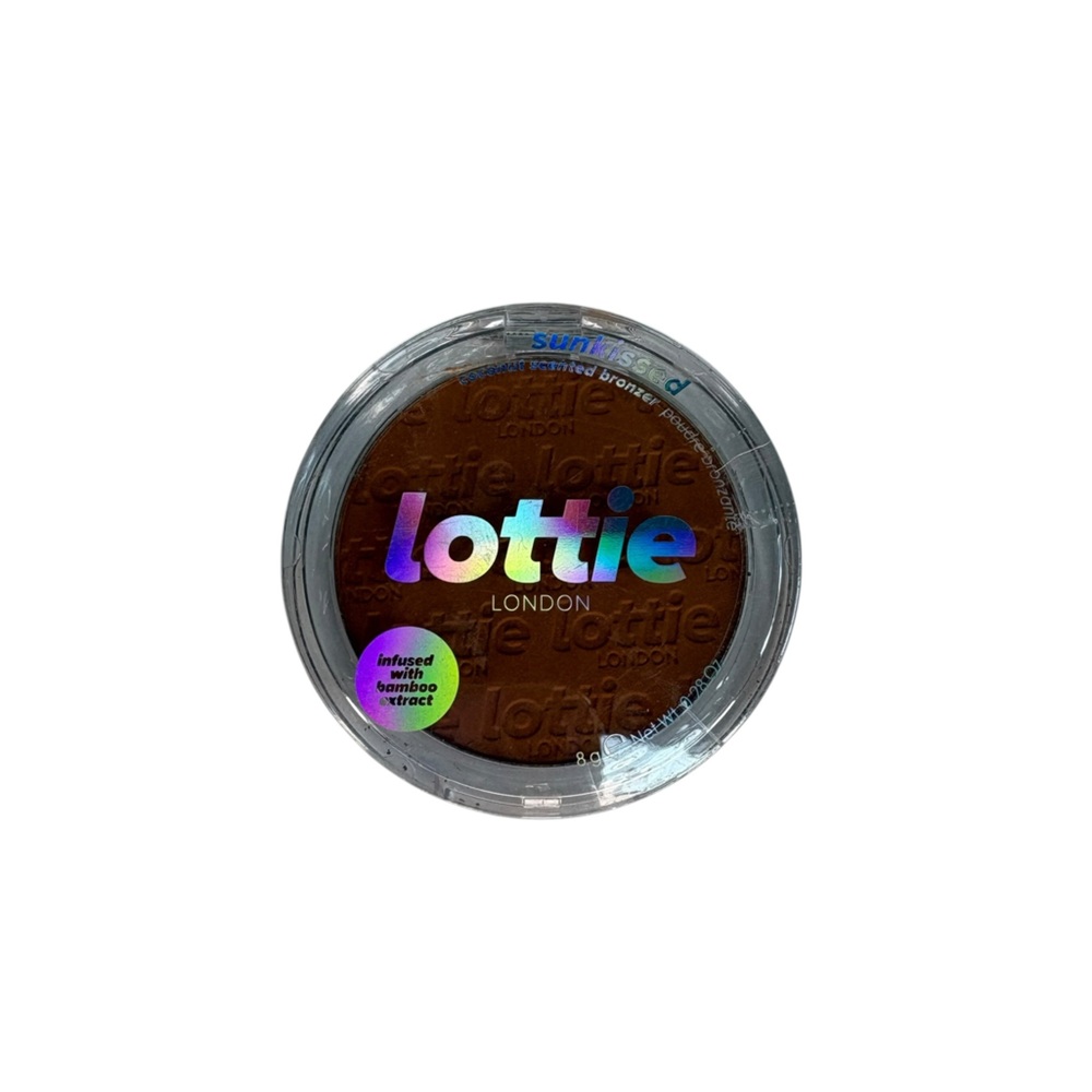 Lottie London Sunkissed Bronzer - Brown
